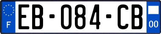 EB-084-CB