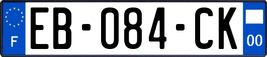 EB-084-CK