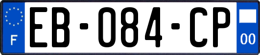 EB-084-CP