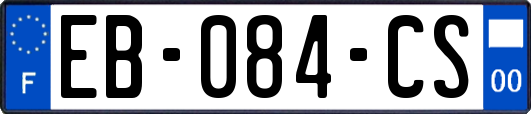 EB-084-CS