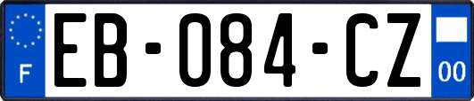 EB-084-CZ