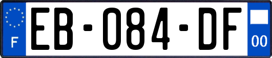 EB-084-DF