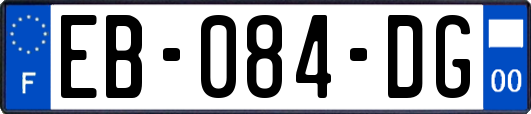 EB-084-DG