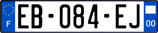 EB-084-EJ