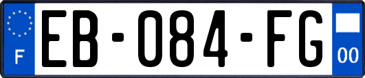 EB-084-FG