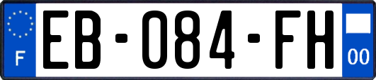 EB-084-FH