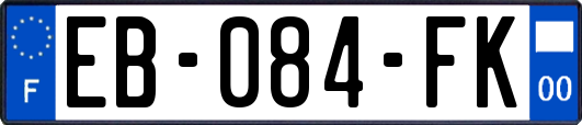 EB-084-FK