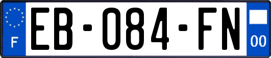 EB-084-FN