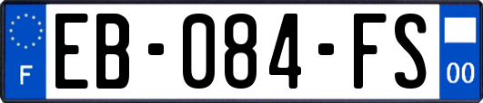 EB-084-FS