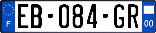 EB-084-GR