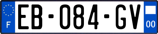 EB-084-GV