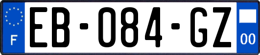 EB-084-GZ