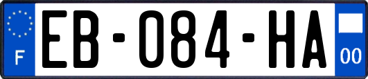 EB-084-HA