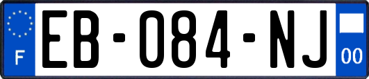 EB-084-NJ
