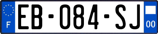 EB-084-SJ