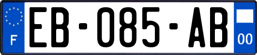 EB-085-AB