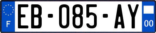 EB-085-AY