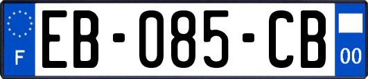 EB-085-CB