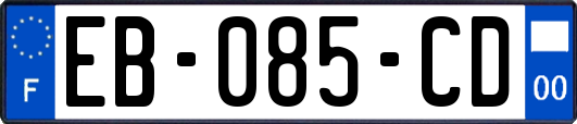 EB-085-CD