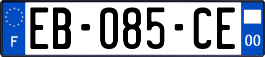 EB-085-CE