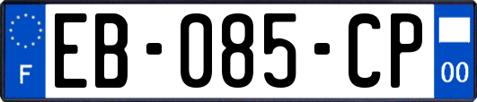 EB-085-CP