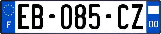 EB-085-CZ