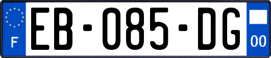 EB-085-DG