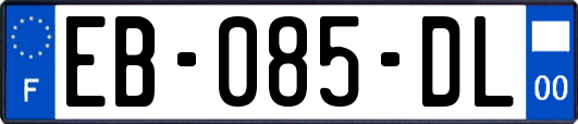 EB-085-DL