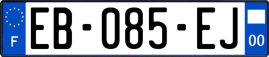 EB-085-EJ