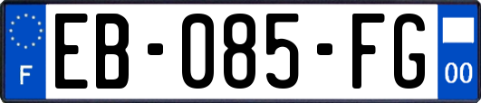 EB-085-FG