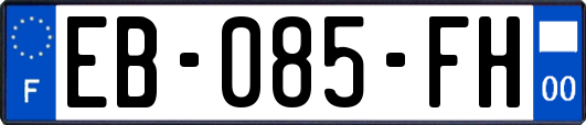 EB-085-FH