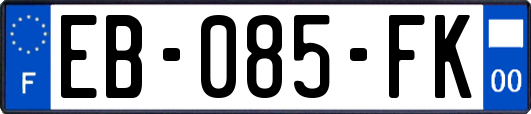 EB-085-FK