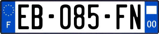 EB-085-FN