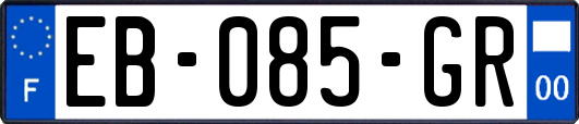 EB-085-GR