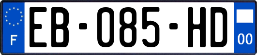 EB-085-HD