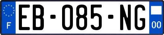 EB-085-NG