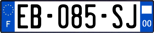 EB-085-SJ