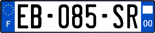 EB-085-SR