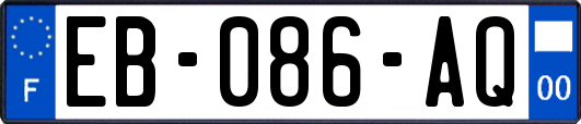 EB-086-AQ