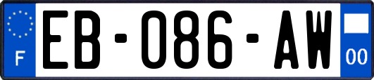 EB-086-AW