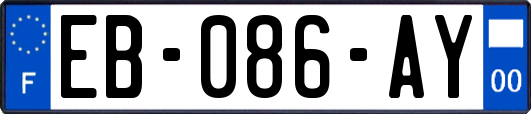 EB-086-AY