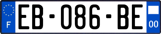 EB-086-BE