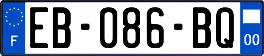 EB-086-BQ