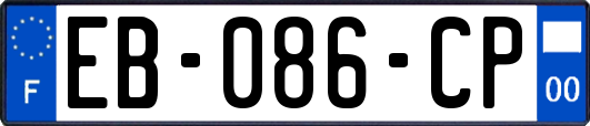 EB-086-CP