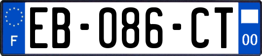 EB-086-CT