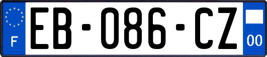 EB-086-CZ