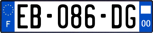 EB-086-DG