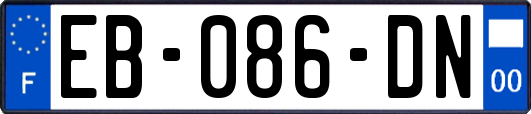 EB-086-DN