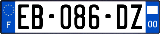 EB-086-DZ