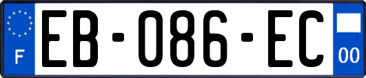 EB-086-EC